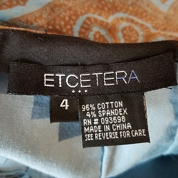 Vintage Club Wear Skinny Velveteen Pants - Picture 11 of 16